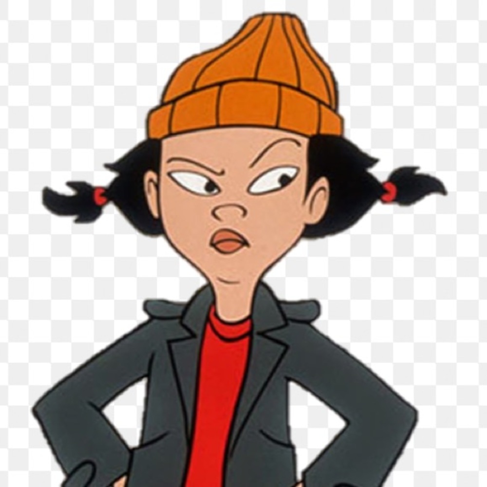 Meet your Posher, Marina